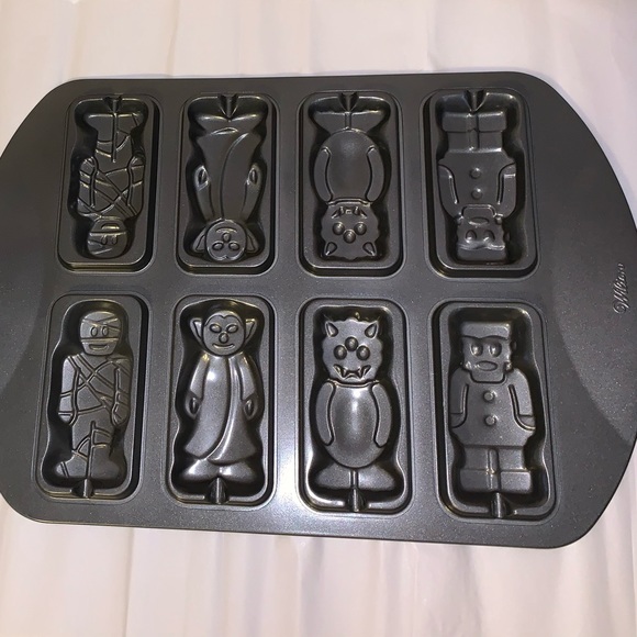 cookie pan - Picture 3 of 5